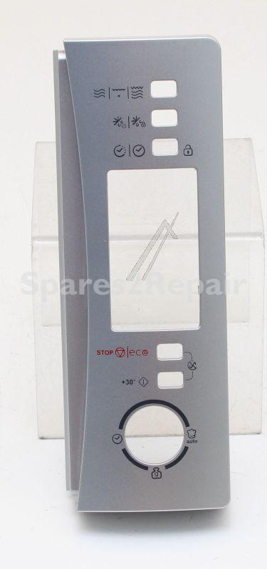 Operating Unit Screen - 49037468 Control Panel [Candy Hoover]