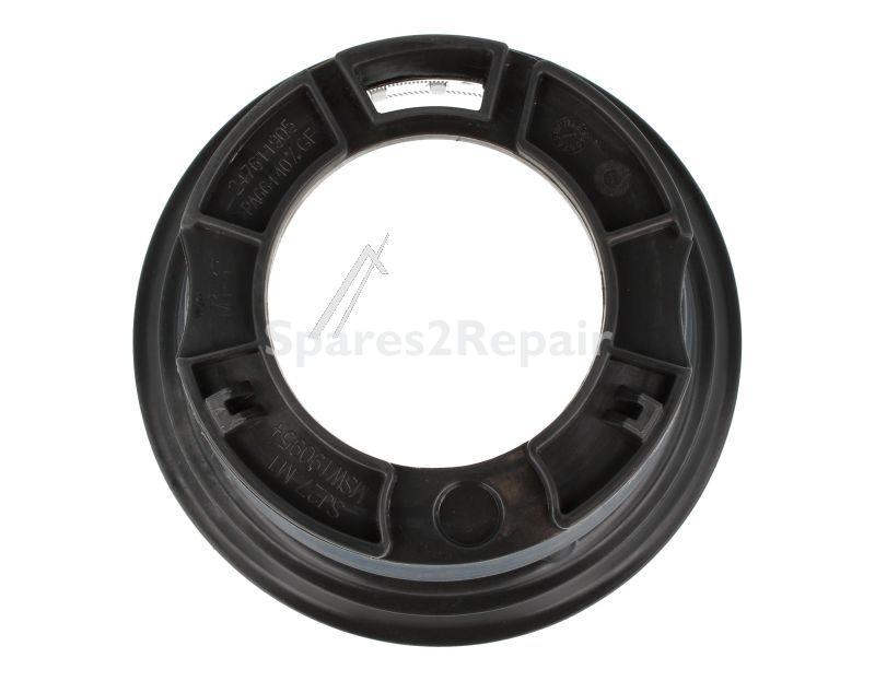 Filters - Ms-652030 Grid-filter-dark Gray [Groupe SEB]