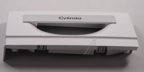 Detergent Dispenser Cover - 42360741 Det Draw Cov Cyl?nda A3t3(ft4574a) [Vestel]