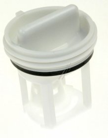 Samsung Fluff Filter - Dc97-09928d Fluff Filter