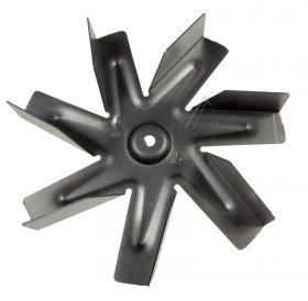 Samsung Turbine Fan - Dg67-00001c Fan Convection Oven alcoat-sa1c pi 12