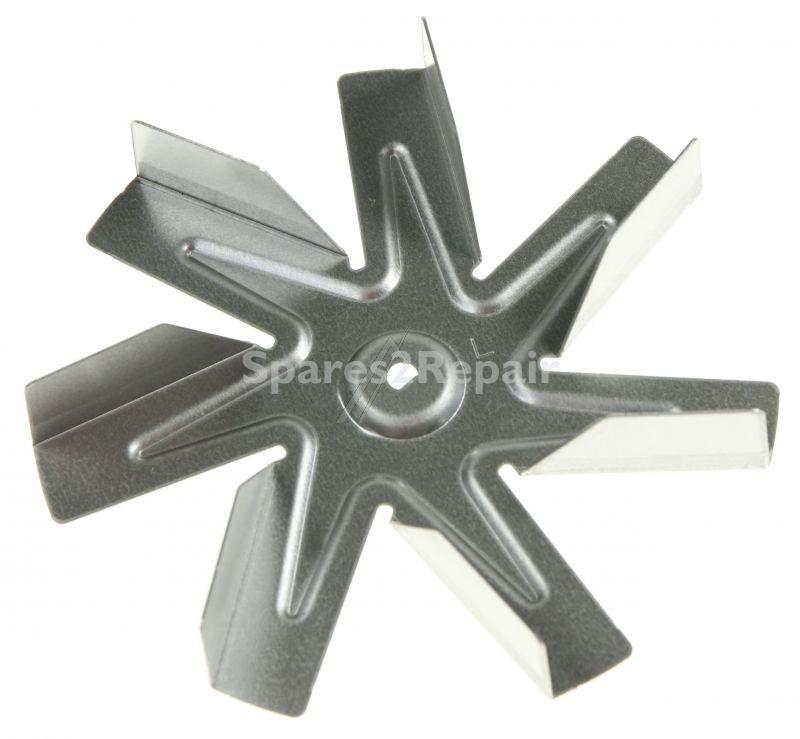 Samsung Turbine Fan - Dg67-00011c Fan Convection Oven alcoat-sa1c pi 12