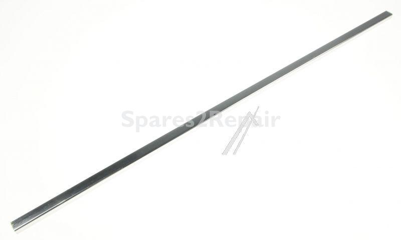 Last - 42139596 R glass Shelf Front Ext-3951(am83112fo [Vestel]
