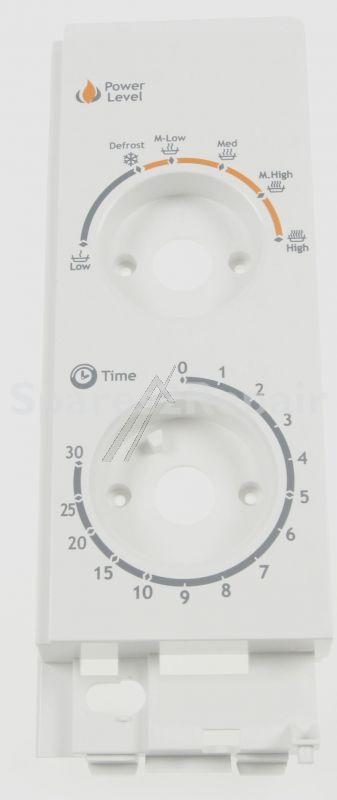 Hisense Gorenje Switch Screen - 264499 Keyboard (with Inlaids)