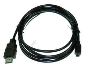 Compatible Micro Hdmi d plug-hdmi plug - Hdmi Cable Male A-micro Hdmi Male D - 2 0m Hq Compatible Micro Hdmi d plug-hdmi plug - Hdmi Cable Male A-micro Hdmi Male D - 2 0m Hq