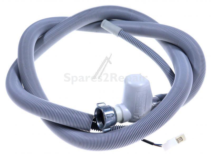 Samsung Inlet Tube - Dd62-00102a Valve Water-safety ac220-240v a-1 #250 2