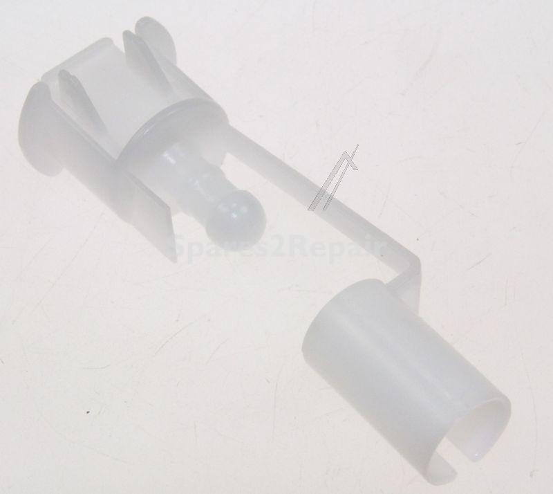Cap - C00317781 481246278179 Threaded Cap [Whirlpool Indesit]