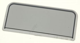 Door Glass - C00321056 480111102203 Window [Whirlpool Indesit]