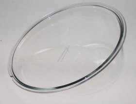 Door Glass - C00193819 482000030157 Glass Window [Whirlpool Indesit]