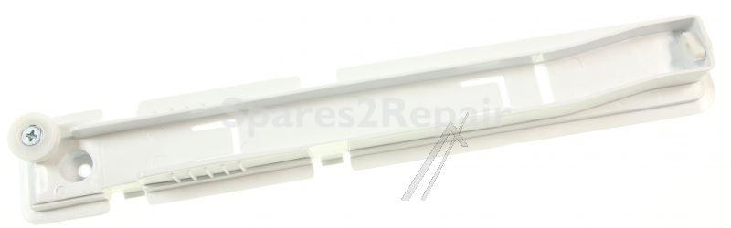 Guide-rail - 4908550100 C00870839 Crisper Rail Assembly Deep [Arcelik]