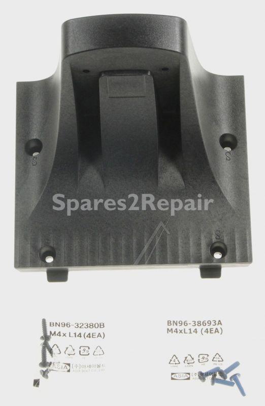 Samsung Fixings And Brackets - Bn96-40565a Assembly Guide P-stand 65ku6300 Pc+gf20% Bk0
