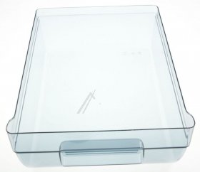 Vegetable Drawer - Crisper Pan-small long H60 Bk077 Nes [Gorenje]