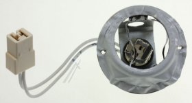 Faber Roblin Light Holder - 133 0055 987 Kit Halogen Spotlight + Lampholder