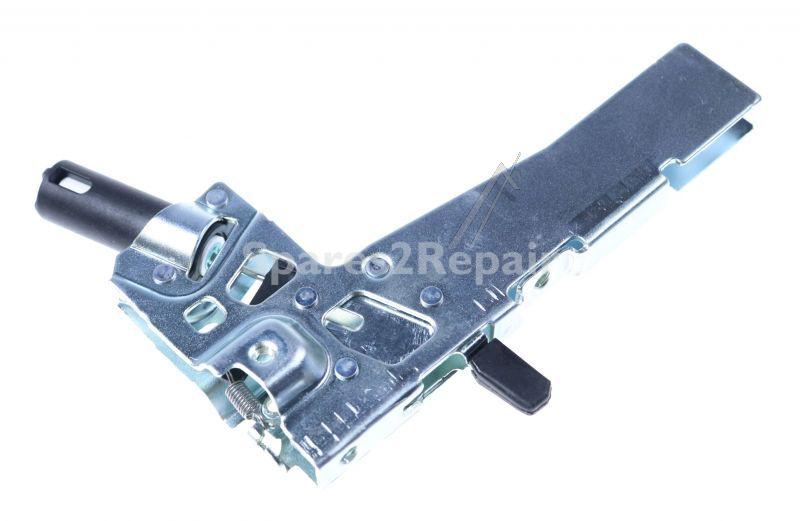 Samsung Door Hinge For Oven - Dg94-00762a Assembly Hinge Nq50c7933es Cr-scp1t4 0 0101