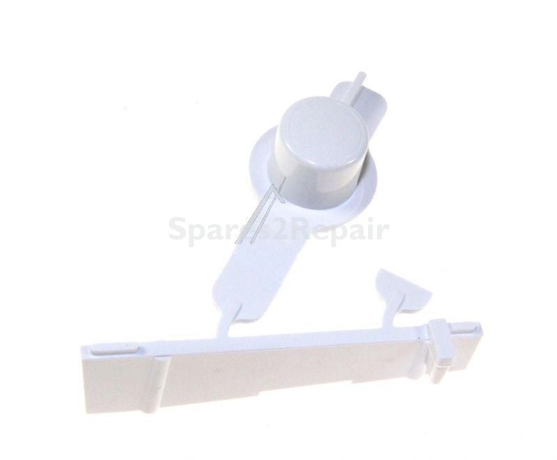 Button - C00373751 481251318193 Push Button Start [Whirlpool Indesit]