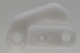 Hisense Gorenje Door Stopper - Hk1481867 Door Stopper Left