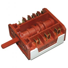 Oven Switch - 3581980095 Oven Selector Switch [Electrolux Aeg]