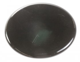 Bompani Mechanical Components - 381115 M00381115 Defendi Hood Half Black Glossy