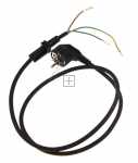 Mains Power Lead - 49021681 Cavo Linea-261201002740 [Candy Hoover]