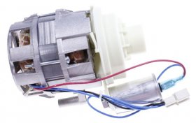 Samsung Circulating Motor - Dd82-01396a A-s Assembly-wash Pump dw5000mm dw60m5060 dw