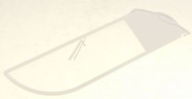 Dometic Filter Mechanical - Streiner