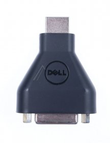Dell Cable/plugs/adapter - Adapter - Hdmi To Dvi