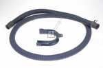 Outlet Pipe - C00314886 481253029355 Drain Hose [Whirlpool Indesit]