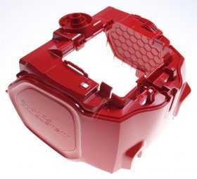 Flap - 8087740166 Rear Lid Red [Electrolux Aeg]