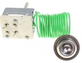 Thermostats - 30024513 Regulated Thermostat [Vestel]