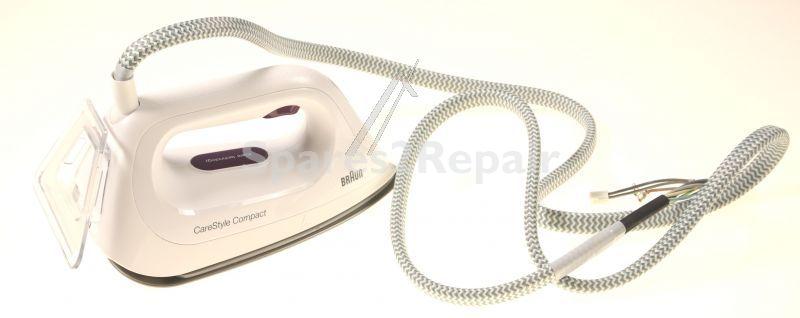 Iron Accessories - 5512812021 Electric Iron [Delonghi]