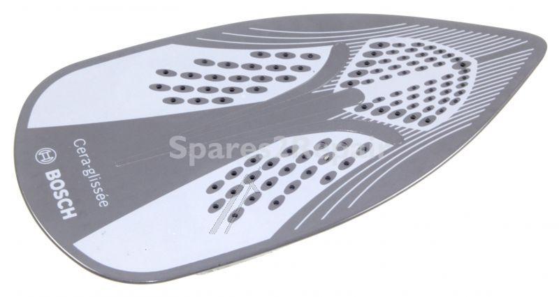 Lower Housing - 00704385 Locking Cap [Bosch Siemens]