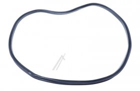 Nilfisk Sealing Materials - 302000637 Gasket For Container Attix 5-7