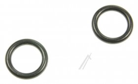Karcher O rings - 6 363-610 0 O-ring 13x3 -nbr