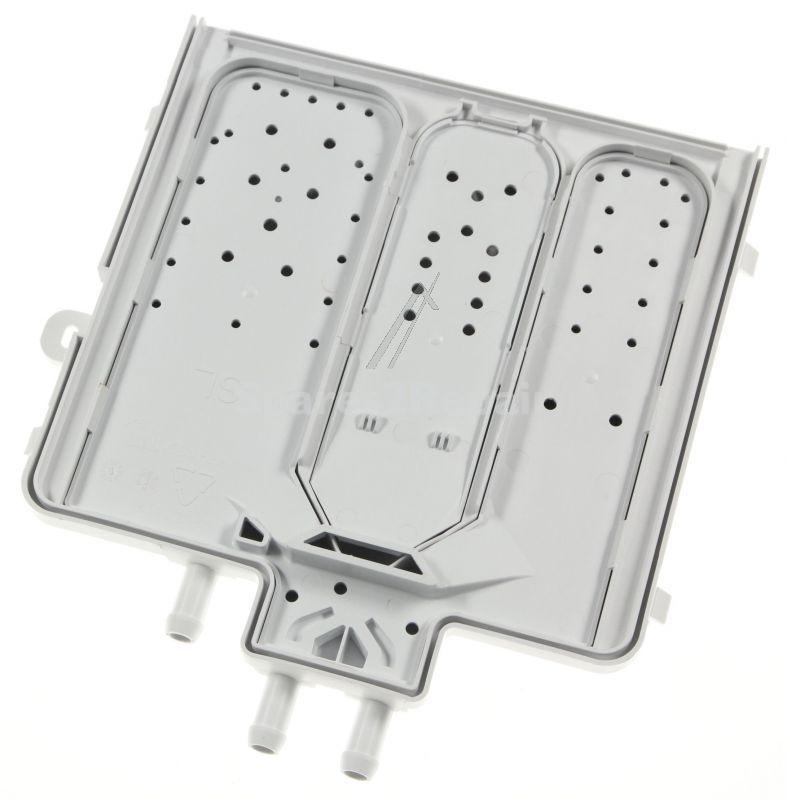 Smeg Detergent Dispenser Cover - 762172926 Assembly Cover