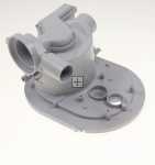 Sump - C00560403 488000560403 Set Sump 2out Ssdm W-o Sensor [Whirlpool Indesit]