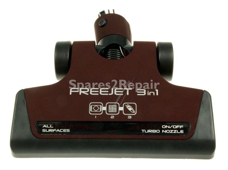 Nozzle - N6 06015089 Upholstery Nozzle [Candy Hoover]