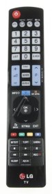 Lg Ir remote Control - Akb73756560 Remote Control