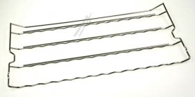 Liebherr Bottle Frame - 711232500 Bottle Rack Cbnes 5166 Miele