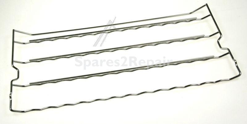 Liebherr Bottle Frame - 711232500 Bottle Rack Cbnes 5166 Miele