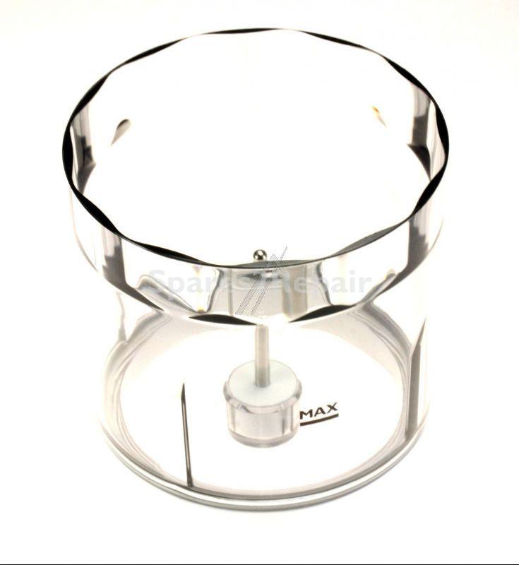 Philips Bowl - 996510059261 Plastic Foot