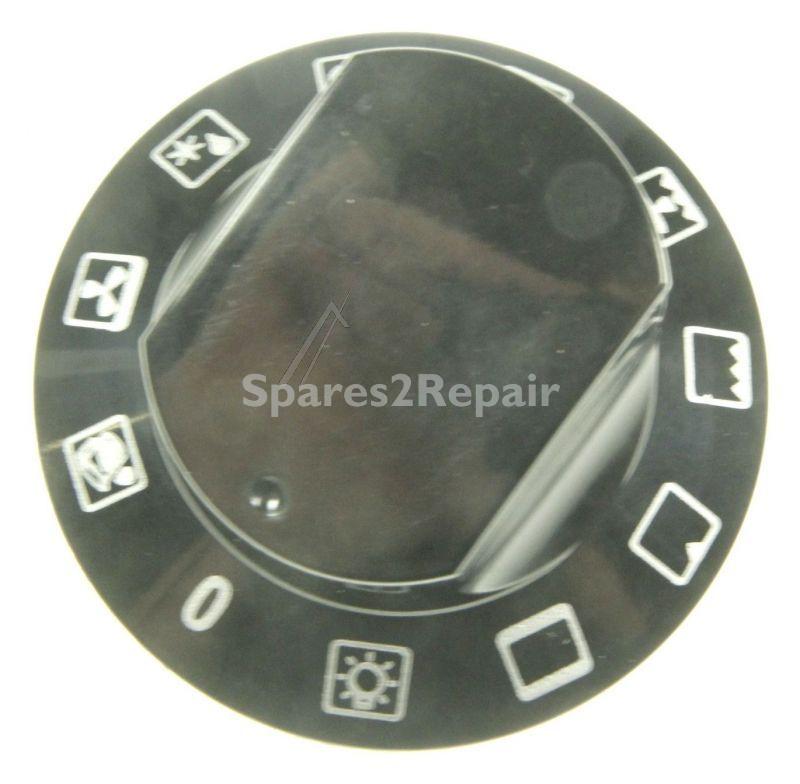 Hisense Gorenje Button - 232531 Knob