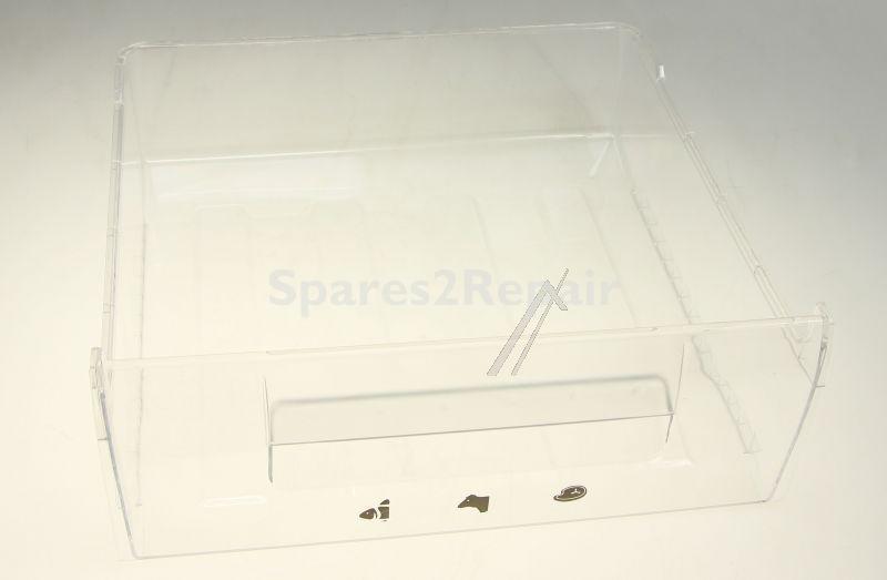 Eurosav Freezer Drawer - Hom2207300166 Upper Or Middle Freezer Drawer