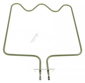 Bottom Element Oven - 49045480 Bottom Heating Element 1200w [Candy Hoover]