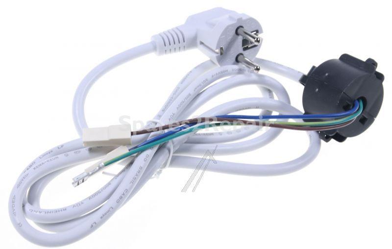 Hisense Gorenje Mains Power Lead - 722820 Main Cord
