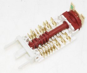 Mode Select Switch - 12019353 Switch-selector [Bosch Siemens]