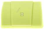 Vacuum Cleaner Filter - 1181392034 Absorber Filter Grill [Electrolux Aeg]