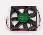 Ventilator Motor - Ad0812lx-d70 49022157 Fan Motor [Candy Hoover]