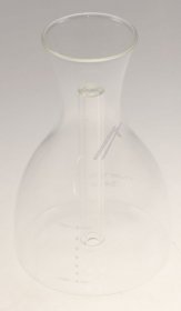 Domena Coffee Pot - Carafe Isommelier 750 Ml