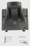 Samsung TV Holder P-Ring - BN96-14912A