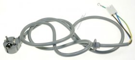Samsung Mains Power Lead - Dc96-00146d Assembly Power Cable Ucp2 250v-16a 1500mm